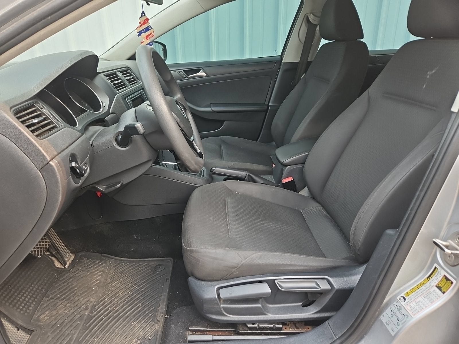 2016 Volkswagen Jetta 1.4T S