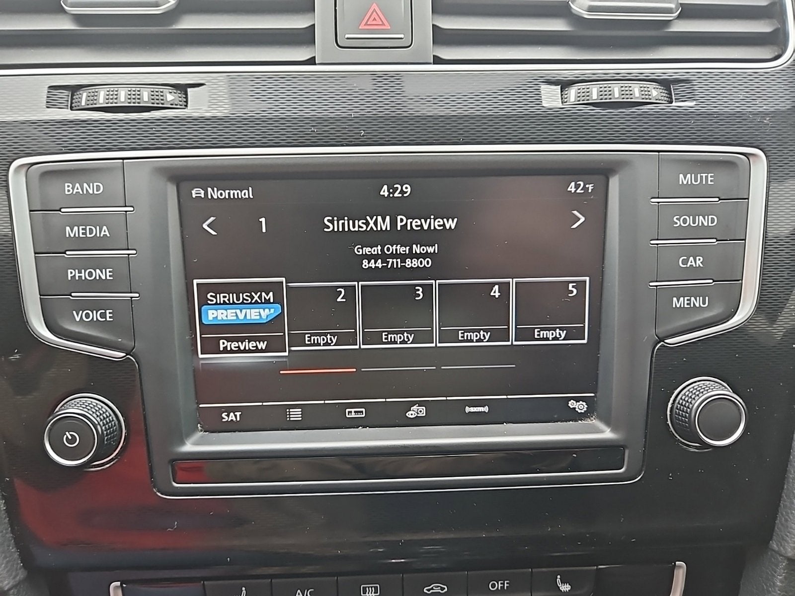 2017 Volkswagen Golf GTI S