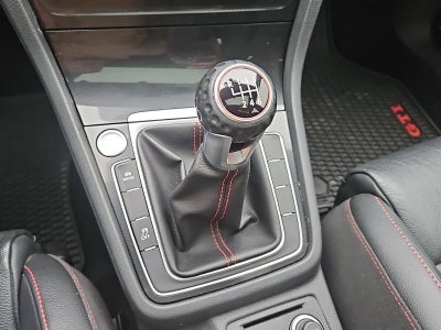 2017 Volkswagen Golf GTI S