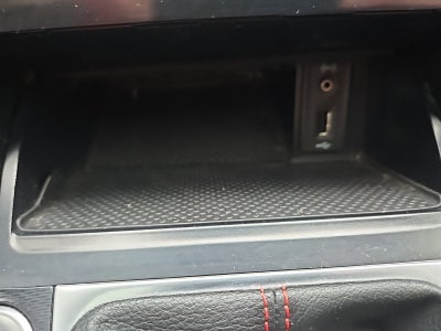 2017 Volkswagen Golf GTI S