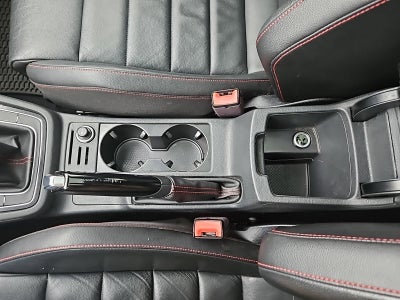 2017 Volkswagen Golf GTI S