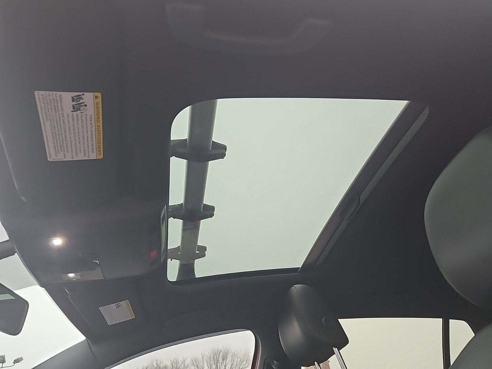 2017 Volkswagen Golf GTI S