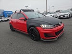 2017 Volkswagen Golf GTI S