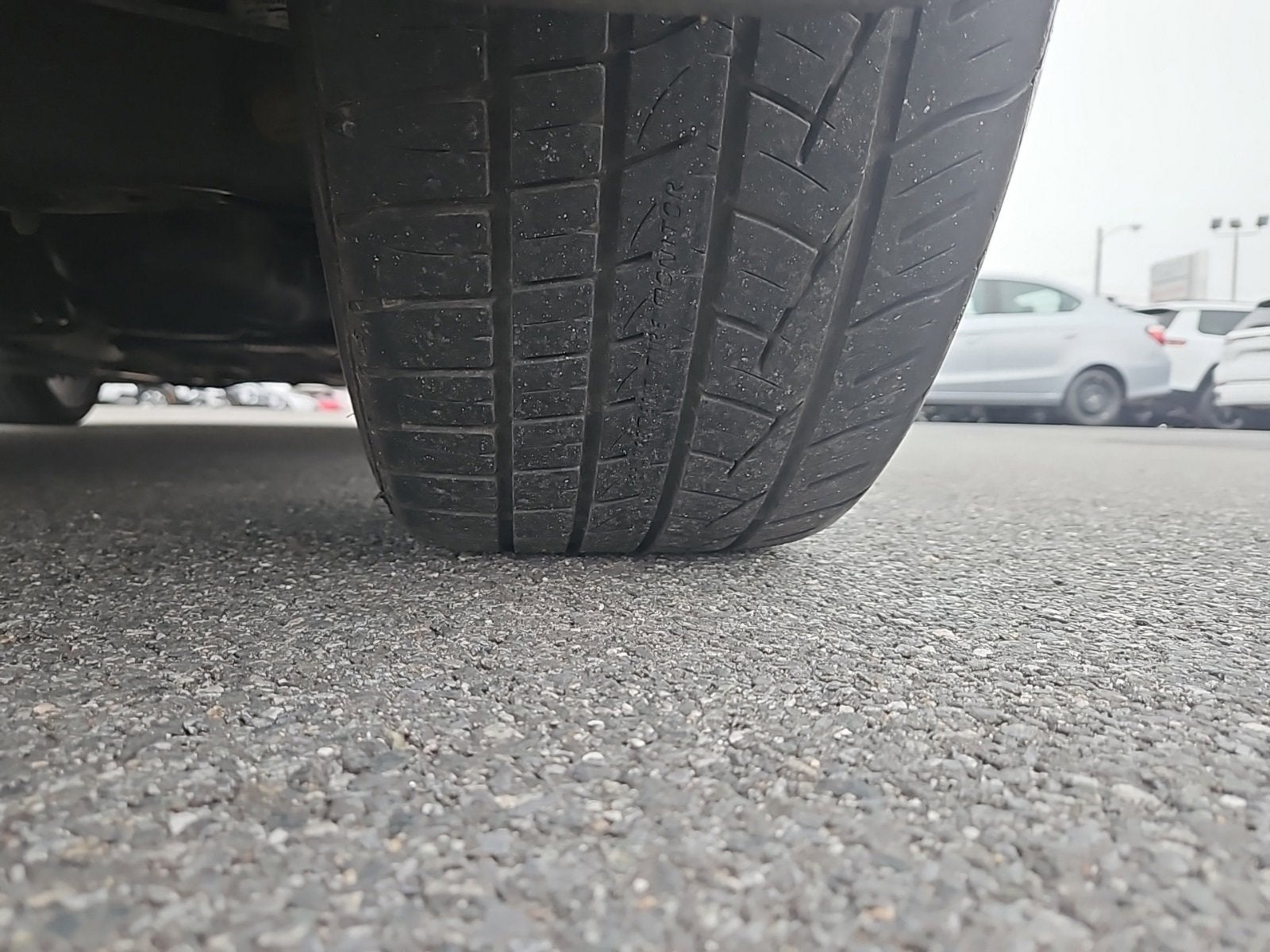 2017 Volkswagen Golf GTI S