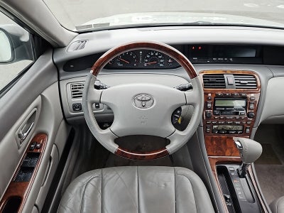 2003 Toyota Avalon XL