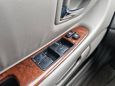 2003 Toyota Avalon XL