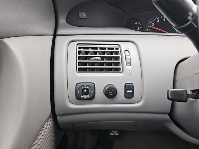 2003 Toyota Avalon XL