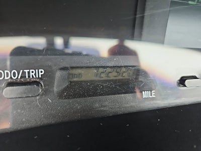 2003 Toyota Avalon XL