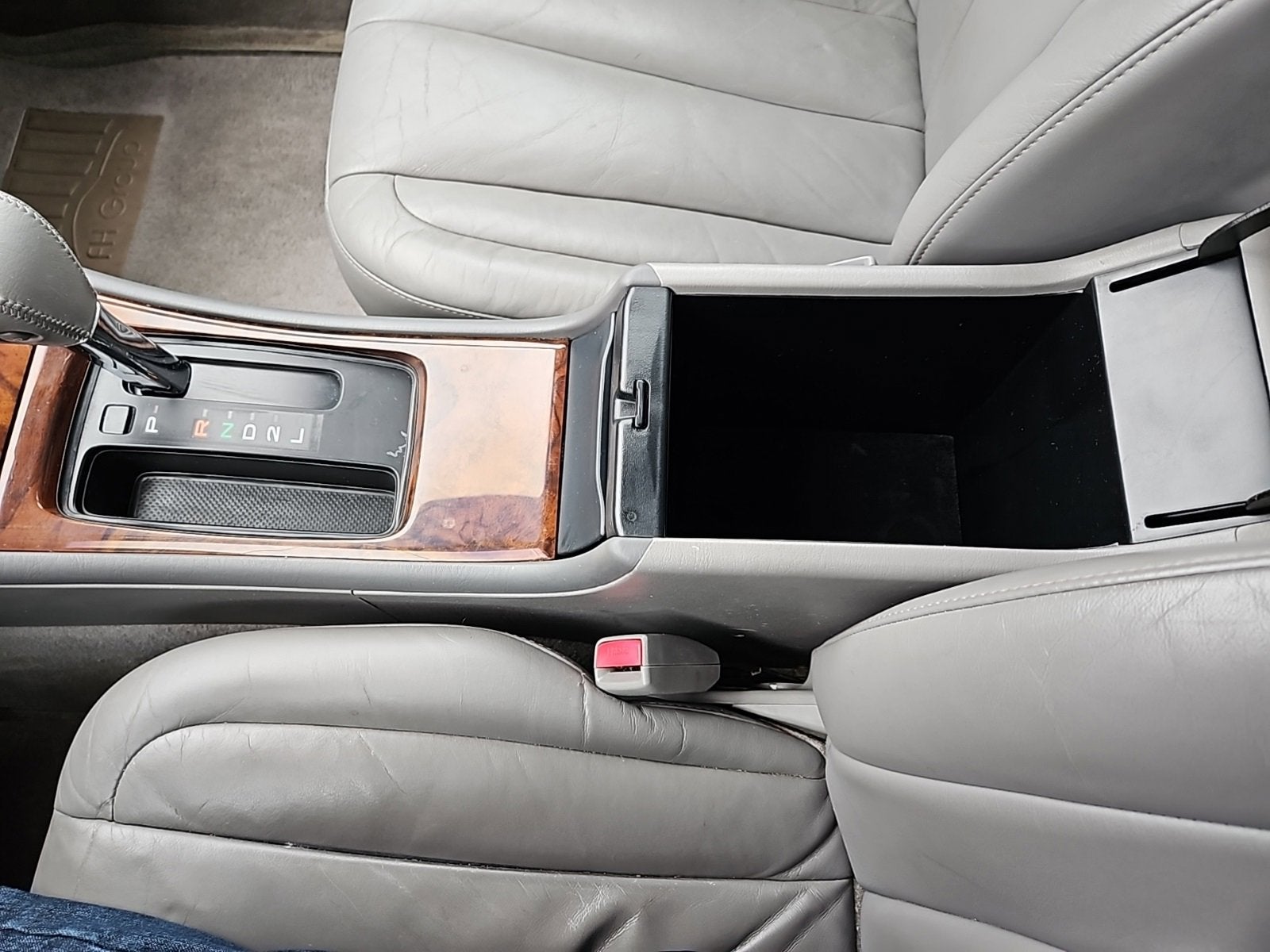 2003 Toyota Avalon XL