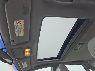 2003 Toyota Avalon XL