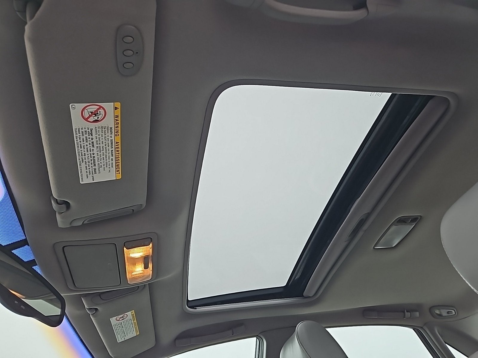 2003 Toyota Avalon XL