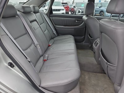 2003 Toyota Avalon XL