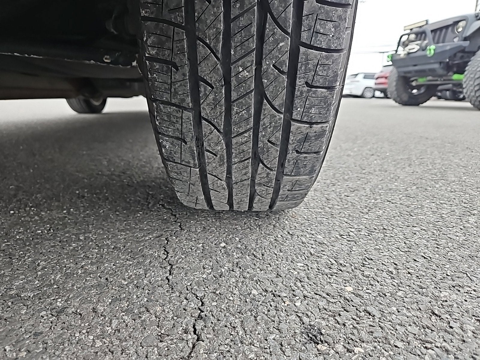 2003 Toyota Avalon XL