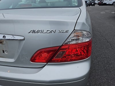 2003 Toyota Avalon XL
