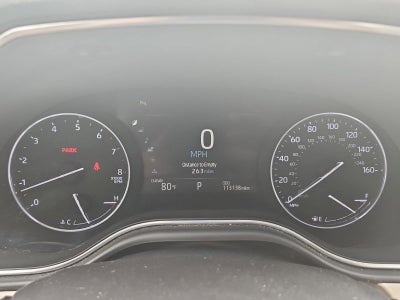 2019 Toyota Avalon XLE