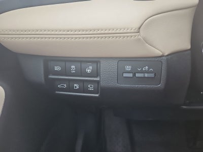 2019 Toyota Avalon XLE