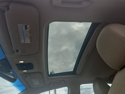 2019 Toyota Avalon XLE