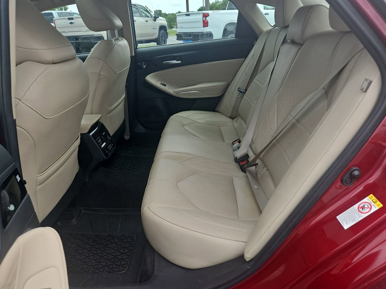 2019 Toyota Avalon XLE