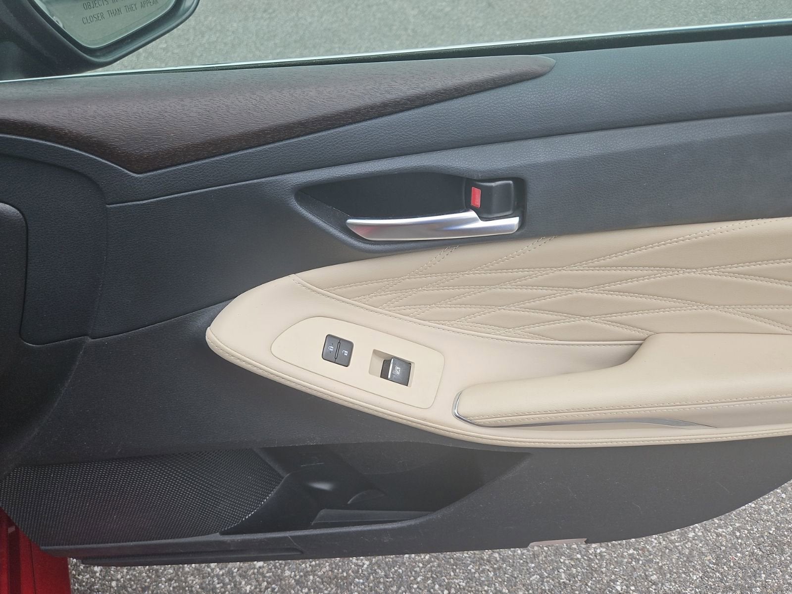 2019 Toyota Avalon XLE