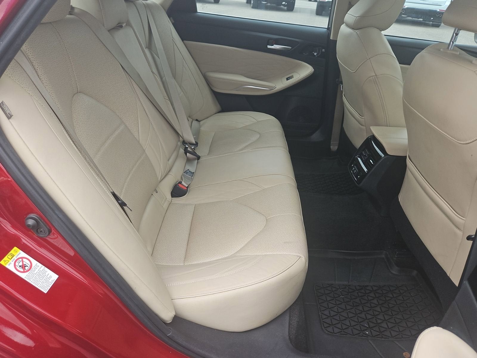 2019 Toyota Avalon XLE