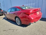 2019 Toyota Avalon XLE