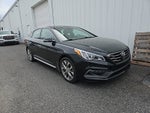 2017 Hyundai Sonata Limited