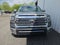 2020 Toyota Tundra 4WD Platinum