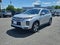 2022 Mitsubishi Outlander Sport ES