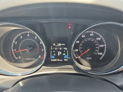 2022 Mitsubishi Outlander Sport ES