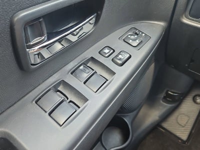 2022 Mitsubishi Outlander Sport ES