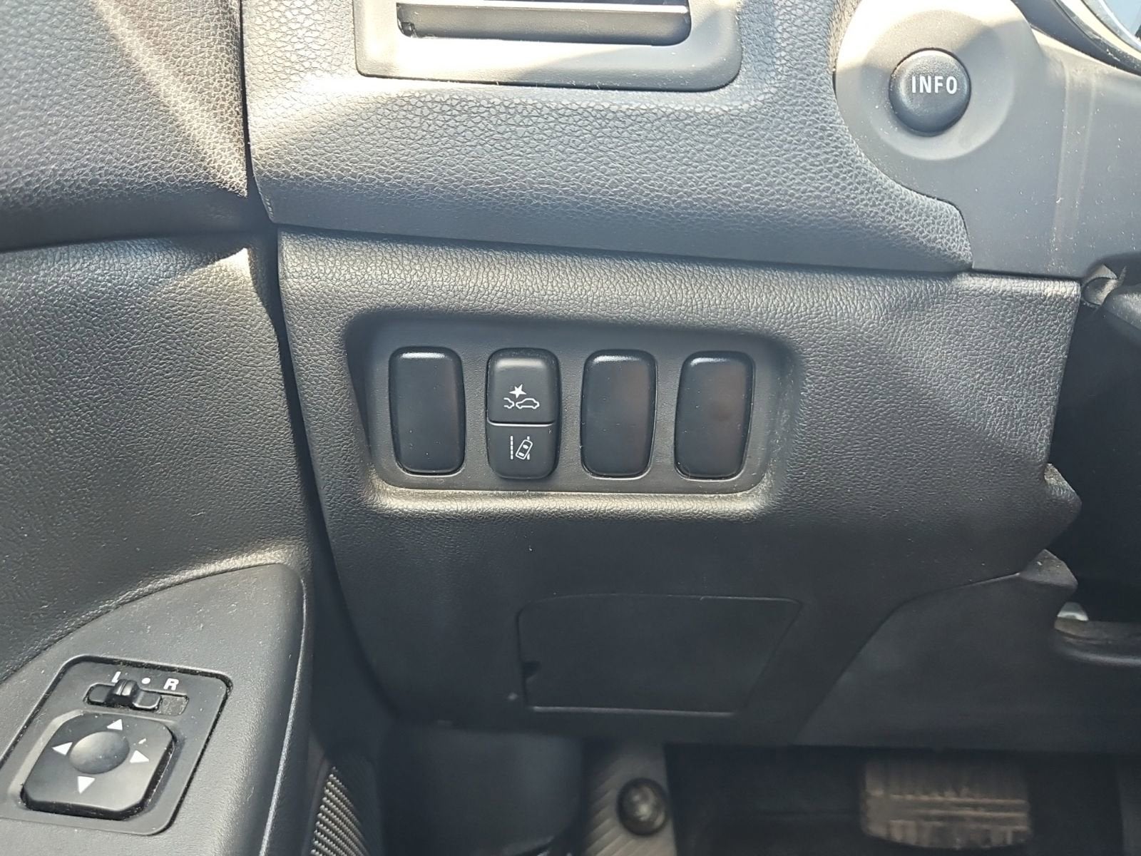 2022 Mitsubishi Outlander Sport ES