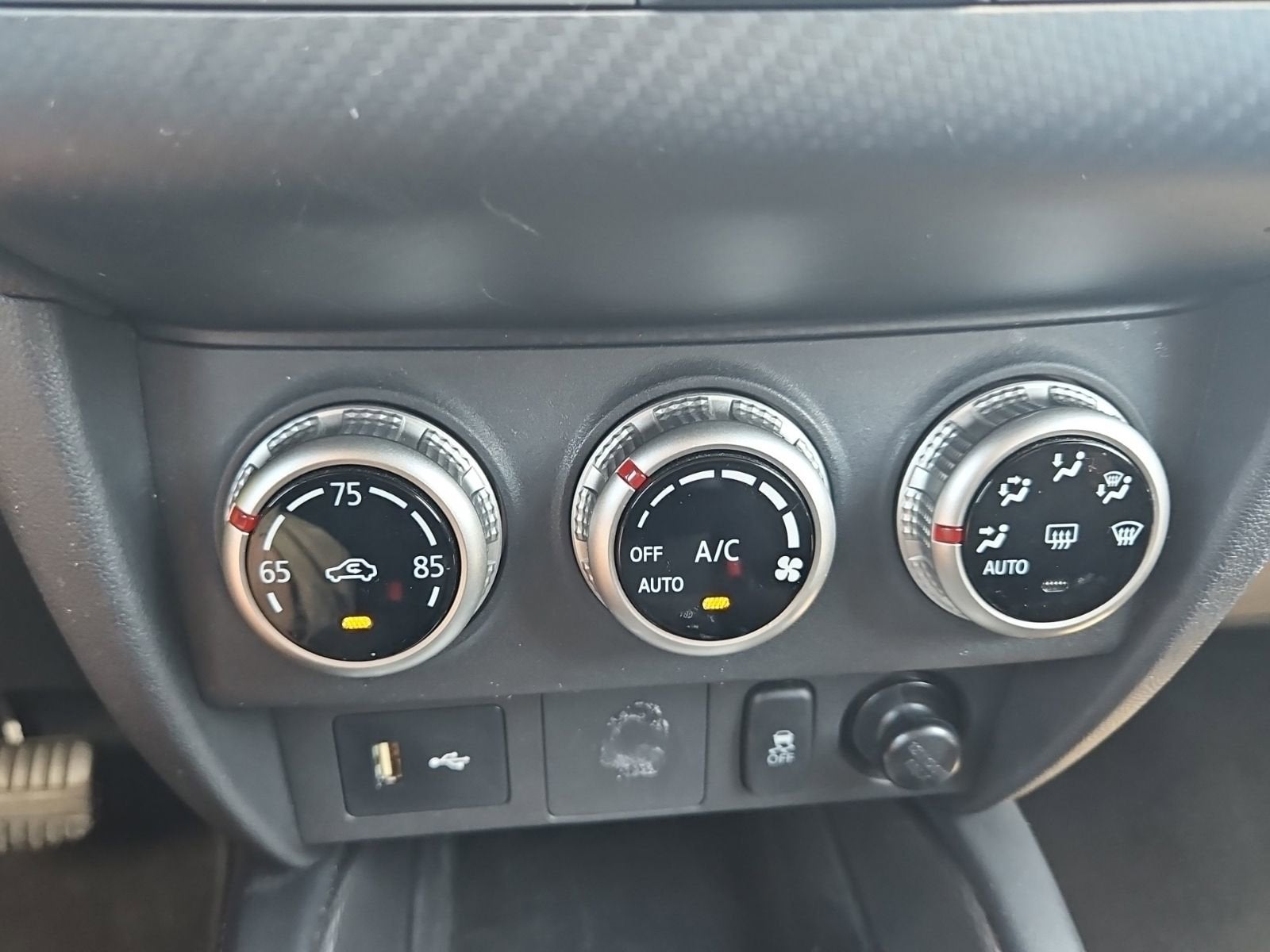 2022 Mitsubishi Outlander Sport ES