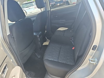 2022 Mitsubishi Outlander Sport ES