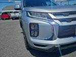 2022 Mitsubishi Outlander Sport ES