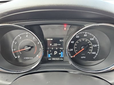 2017 Mitsubishi Outlander Sport ES 2.0