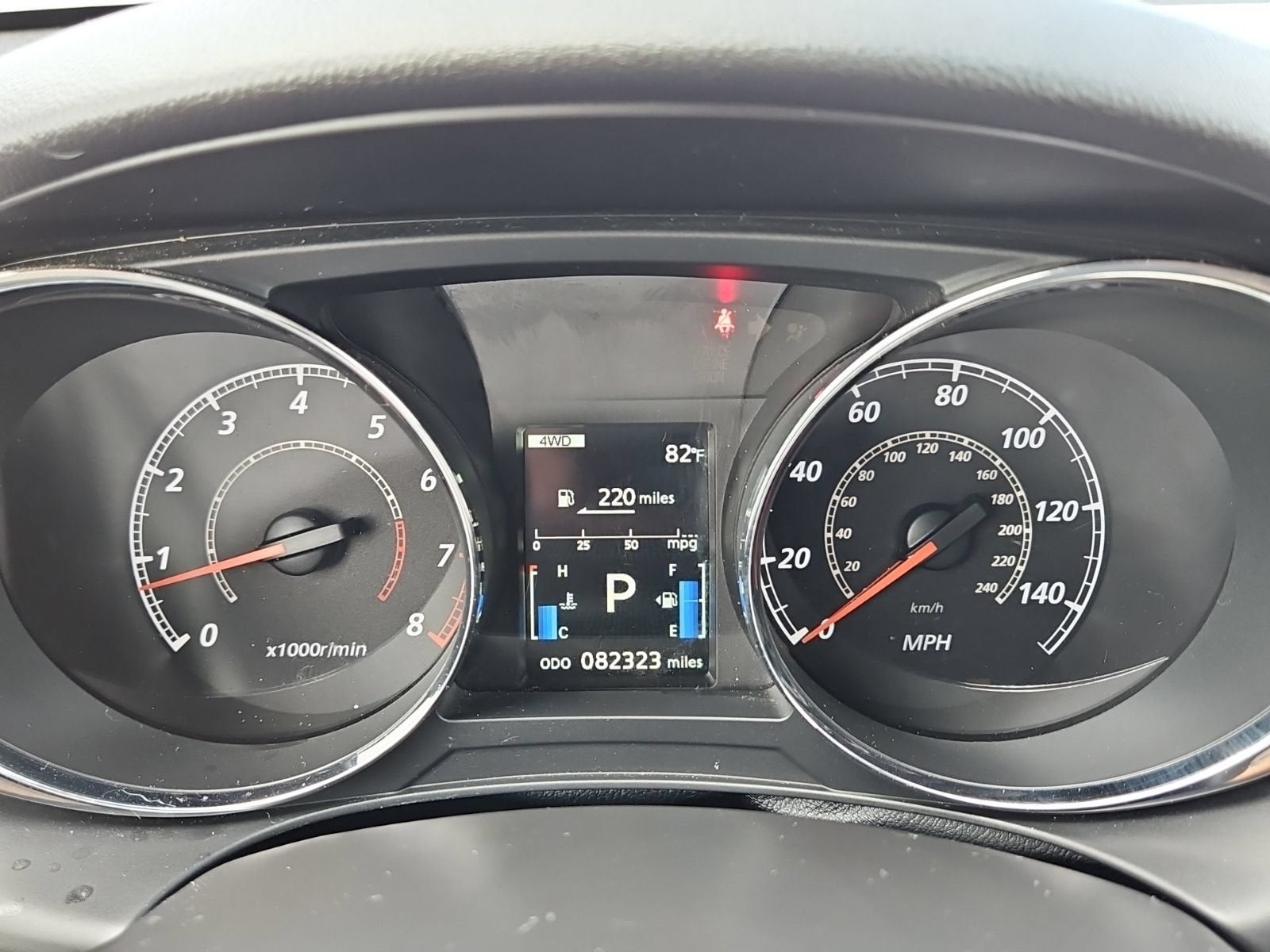 2017 Mitsubishi Outlander Sport ES 2.0
