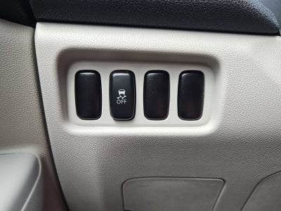2017 Mitsubishi Outlander Sport ES 2.0