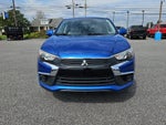 2017 Mitsubishi Outlander Sport ES 2.0