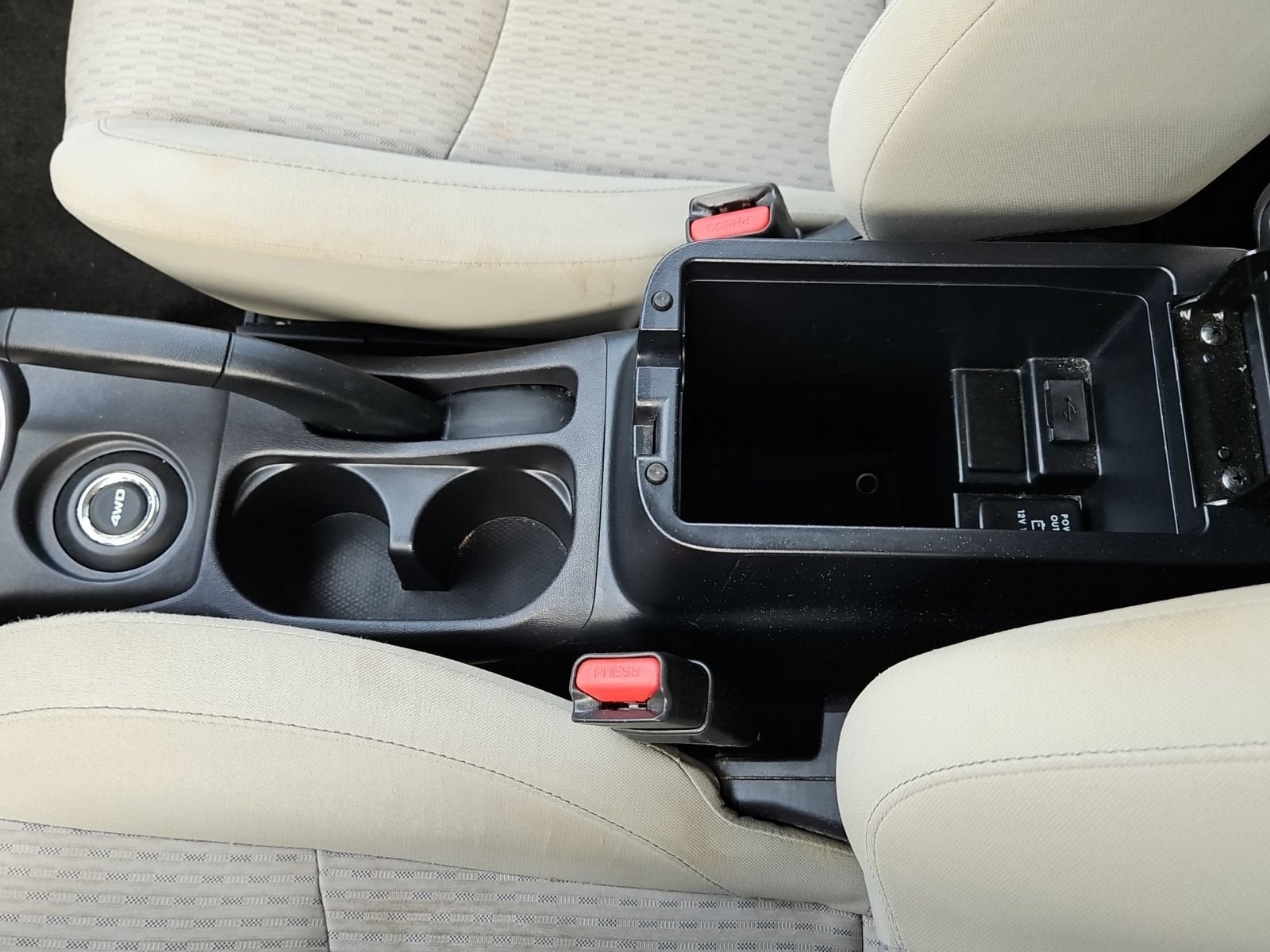 2017 Mitsubishi Outlander Sport ES 2.0