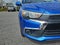 2017 Mitsubishi Outlander Sport ES 2.0