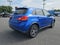 2017 Mitsubishi Outlander Sport ES 2.0