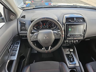 2024 Mitsubishi Outlander Sport S