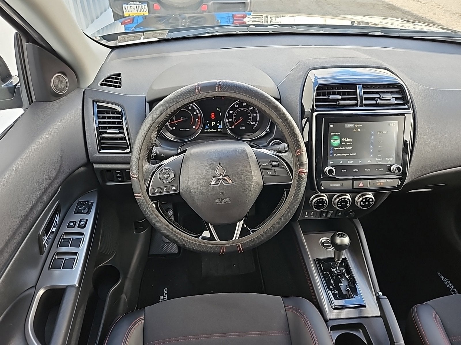 2024 Mitsubishi Outlander Sport S