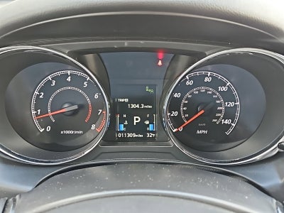 2024 Mitsubishi Outlander Sport S