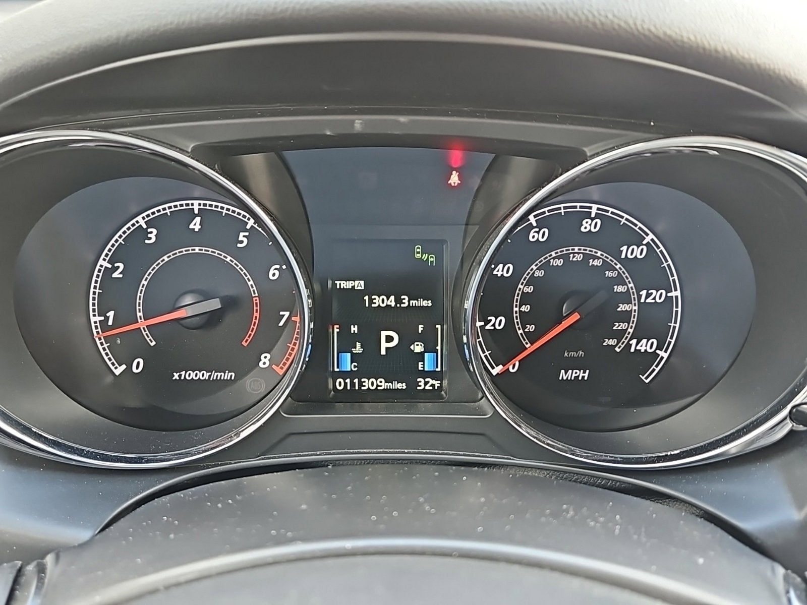 2024 Mitsubishi Outlander Sport S