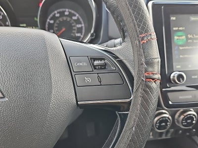 2024 Mitsubishi Outlander Sport S