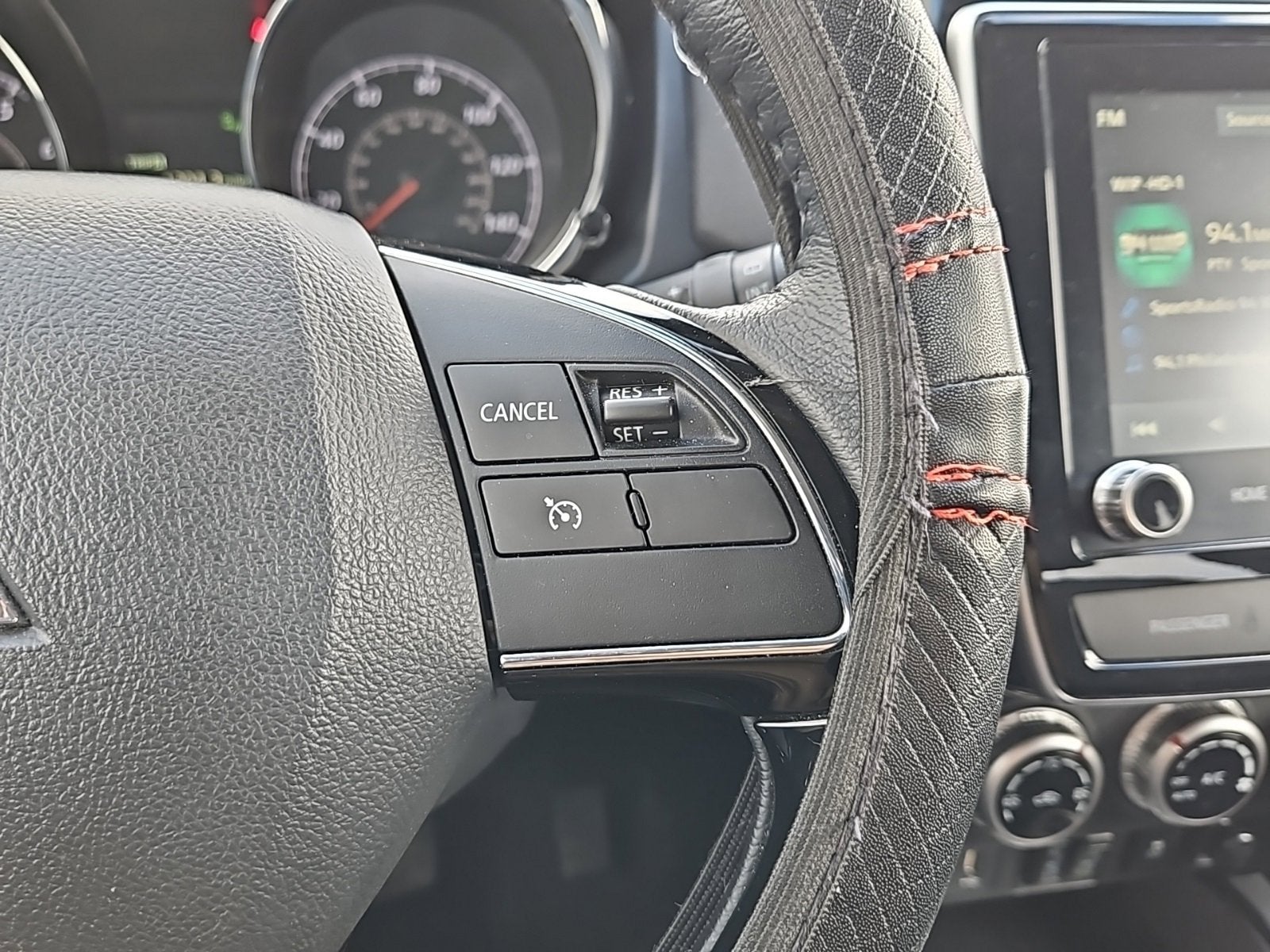 2024 Mitsubishi Outlander Sport S