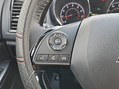 2024 Mitsubishi Outlander Sport S