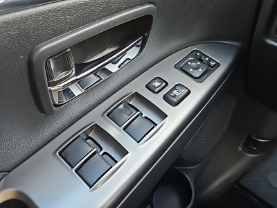 2024 Mitsubishi Outlander Sport S