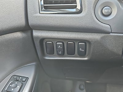 2024 Mitsubishi Outlander Sport S